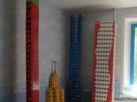 legotowercity