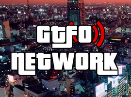 GTFORadio