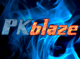 PKblaze