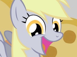 DrDerpyHooves