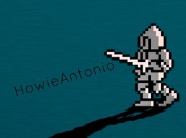howieantonio