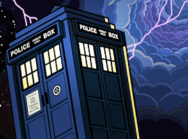 DoctorWhoWorlds