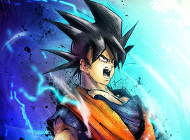 BabyEaterGoku9000
