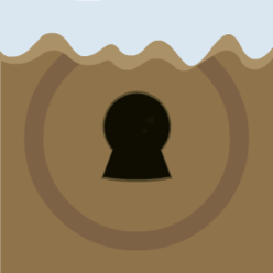 CocoaLock