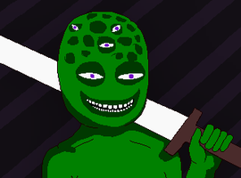 eigenbom