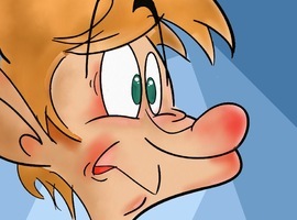 PinballComic