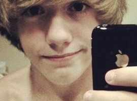 cuteboyforever