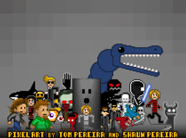 CrookedCartridge