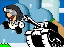 SuperMarioSoldier