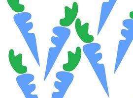 BlueCarrots