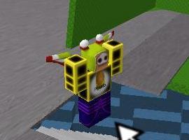 gombaalert