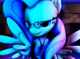 Burn-A-Pony