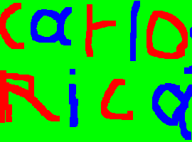 carlos124