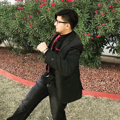 CuteSbBoy
