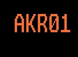Akr01