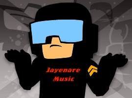 JayenareMusic
