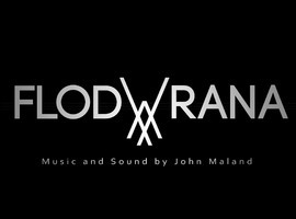Flodwrana