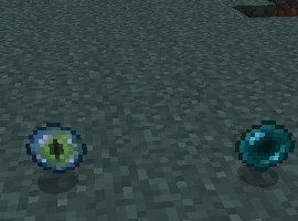 eyeofender