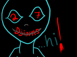 27Djinns