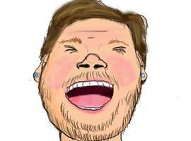 WadeMasquerade
