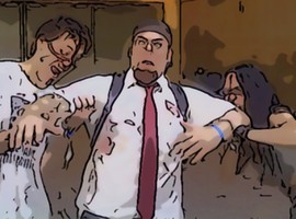BladowComics