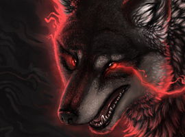 waterflamewolf
