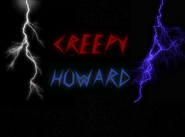 CreepyHoward