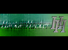 HackanHacker