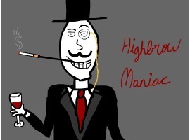 HighbrowManiac