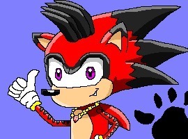 Spiritthehedgehog