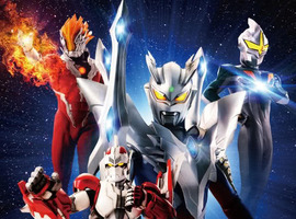 UltramanZero905
