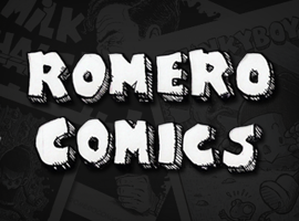 RomeroComics