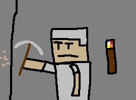theminecraftman