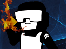 FireFistGamer