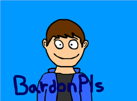 BardonPls