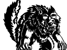 Werewolfrx