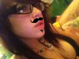 MirandaMustache