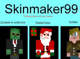 Skinmaker99