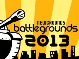 BattleGrounds