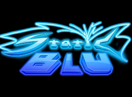 StaticBlu