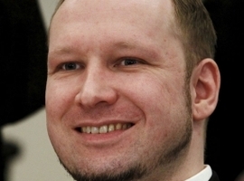 Breivik