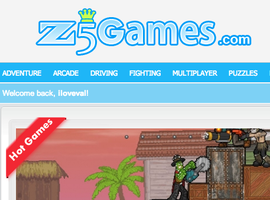 z5games