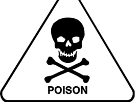 poisonous027