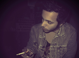 ZackRocha