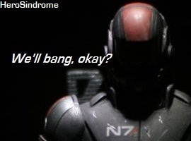 HeroSindrome