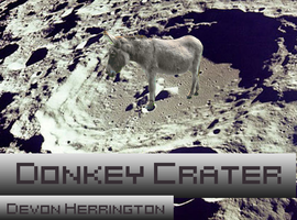 DonkeyCrater