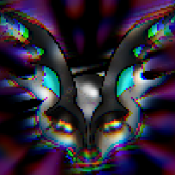 Nitroglitch