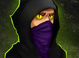 ShadyChap