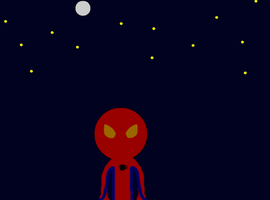 GuyWithAnArmCannon