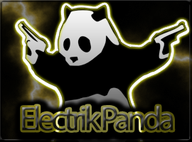 ElectrikPanda